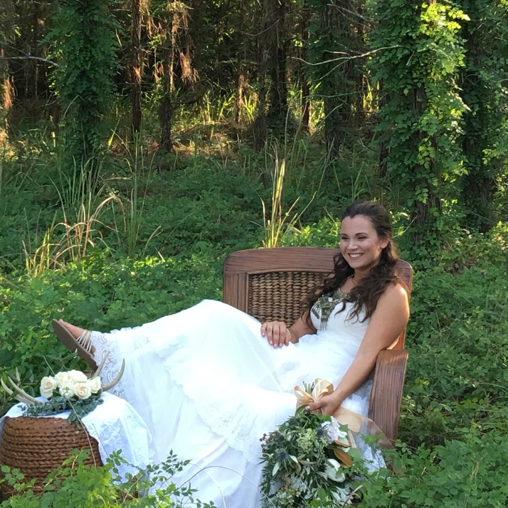 Meet your Posher, Kaitlynn